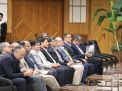 گزارش تصویری مراسم جشن نو دانشجویان 1403